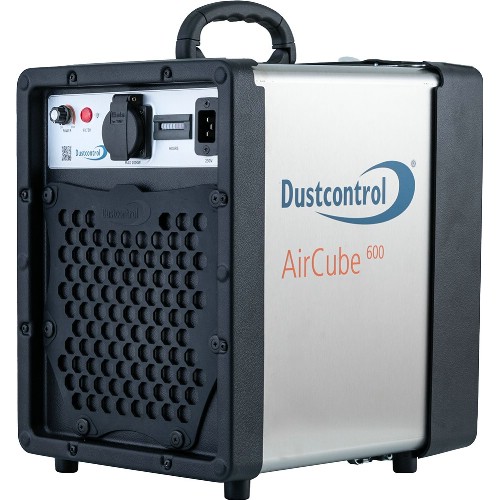 Luftrenare DUSTCONTROL DC AirCube 600