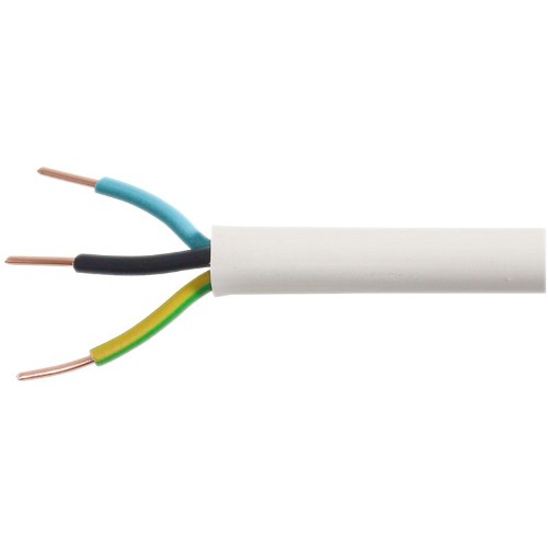 Installationskabel BÅREBO EKK (A05VV-U)