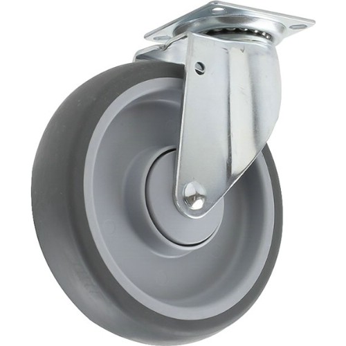 Transporthjul HABO Polyuretan 70 kg