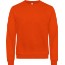 Oransje