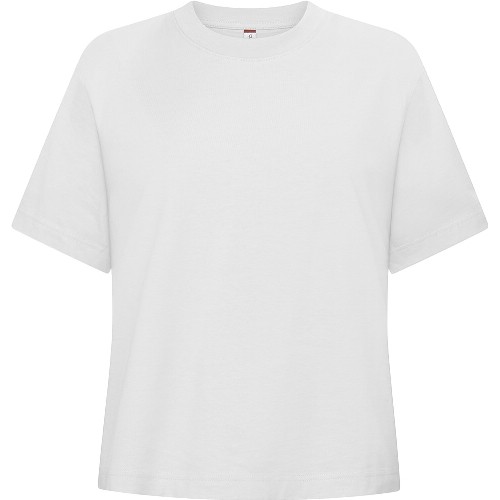 T-shirt CLIQUE Over-T Dam
