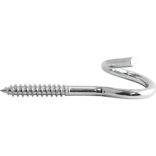 Trapeskrok HABO 115 tregjenget