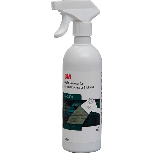 Graffitifjerner 3M