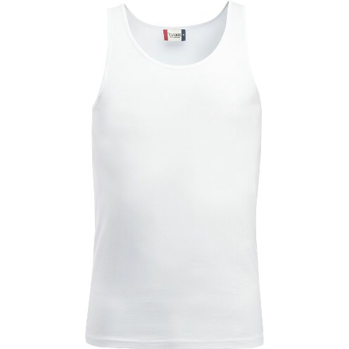 Linne CLIQUE Tank top Herr