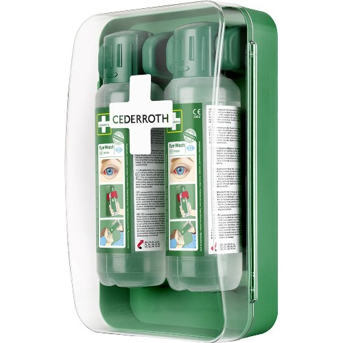 Øyedusjskap CEDERROTH 51011040