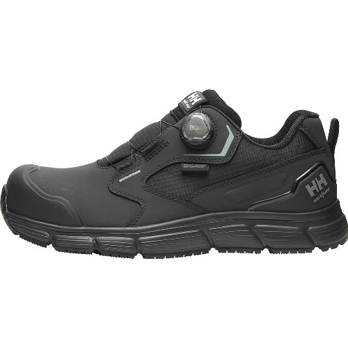 Skyddssko HELLY HANSEN 78414 Kensington MXR Low Boa S7S ESD