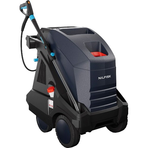 Högtryckstvätt hetvatten NILFISK MH45M-200/960 FAX