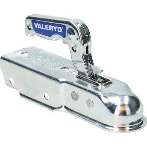 Kulkoppling VALERYD Fyrkant 750 kg