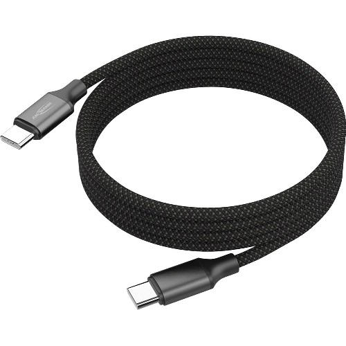 Laddkabel ANSMANN USB-C/USB-C Magnetisk