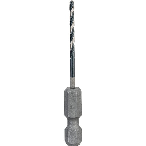 Bor BOSCH Pro HSS-G Impact 1/4" bitfeste