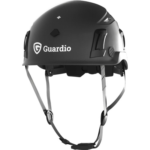 Vernehjelm GUARDIO Armen Pro med MIPS + Quin