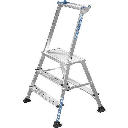 Arbeidsbukk ZARGES RCstep SP