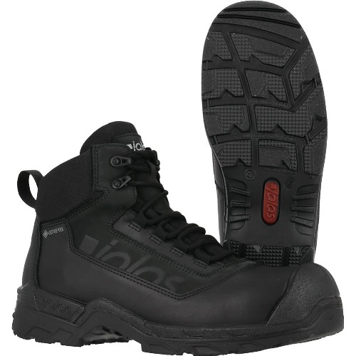 Verneskolett JALAS 1288 Heavy Duty GTX S7S ESD