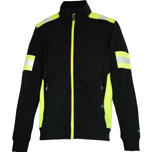Genser-jakke EXELAR Vreta 6034 Dame