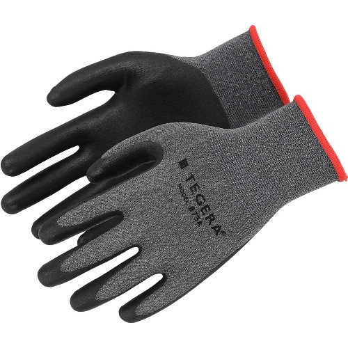Monteringshanske Nylon TEGERA 873A