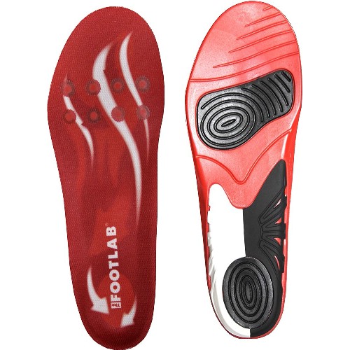 Såle FOOTLAB Low Arch ESD