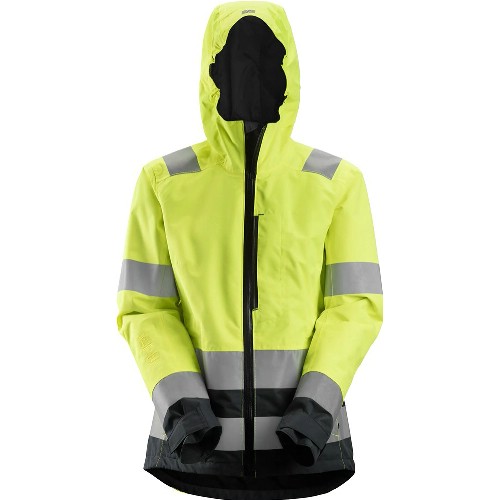 Skalljakke SNICKERS WORKWEAR 1347 Dame