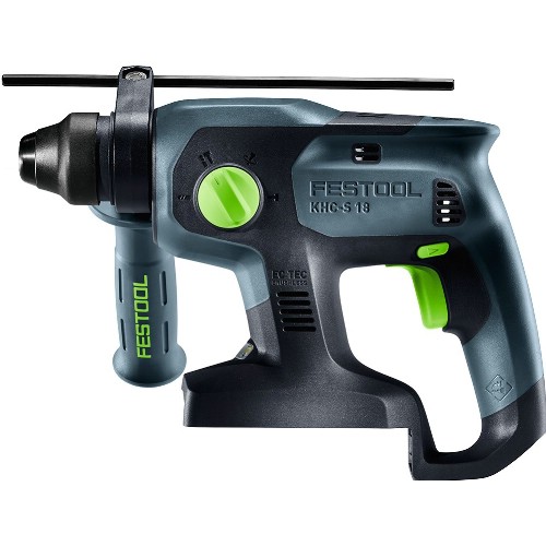 Borhammer FESTOOL KHC-S 18-Basic 18 V uten batteri
