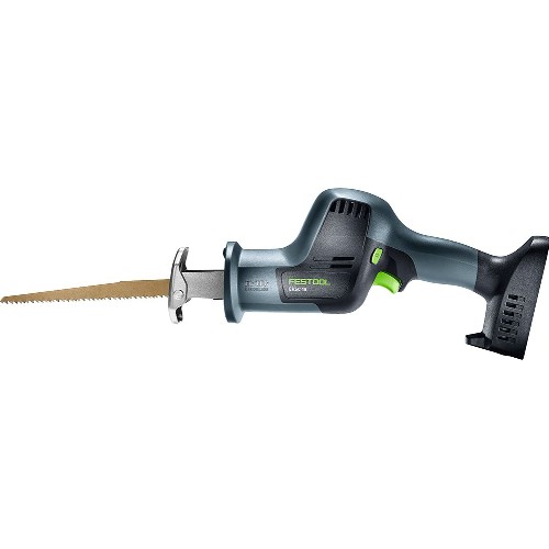 Bajonettsag FESTOOL ERSC 18 EB-Basic 18 V uten batteri