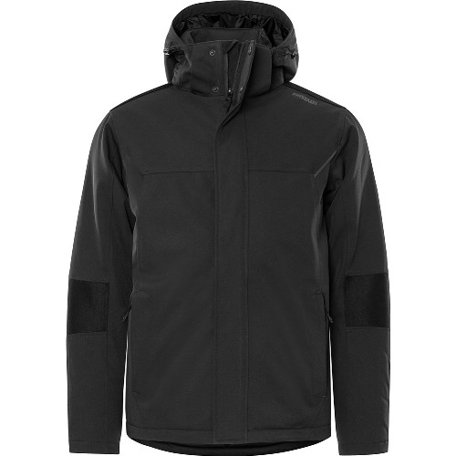 Vinterjakke FRISTADS 1421 GSW Haverdal Stretch Softshell Herre