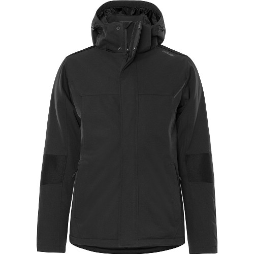 Vinterjakke FRISTADS 1420 GSW Haverdal Stretch Softshell Dame