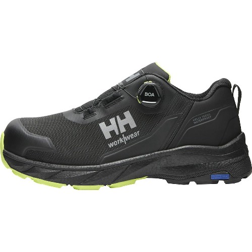 Vernesko HELLY HANSEN 78486 Magni Low TRX Boa S7S ESD