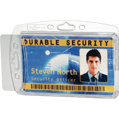 ID-kortholder DURABLE