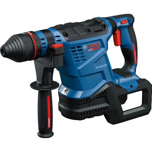 Borhammer BOSCH Expert EXBH 18 V-32 F uten batteri