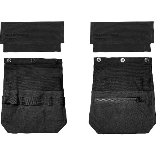 Hengelomme HELLY HANSEN 79469 Connect Essential Startpakke