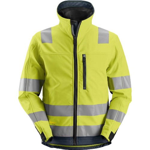 Jakke SNICKERS WORKWEAR 1230 AllroundWork Softshell