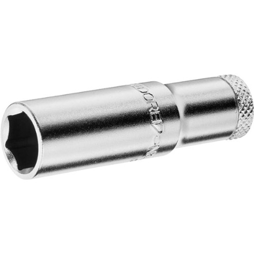 Pipe 1/4" 6-kant tomme lang GEDORE 20L AF