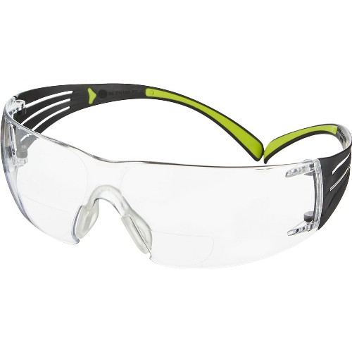 Vernebriller 3M SecureFit 415 Reader med styrke