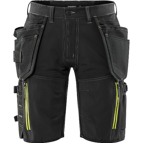 Håndverksshorts FRISTADS 2567 STP Tyresta Stretch