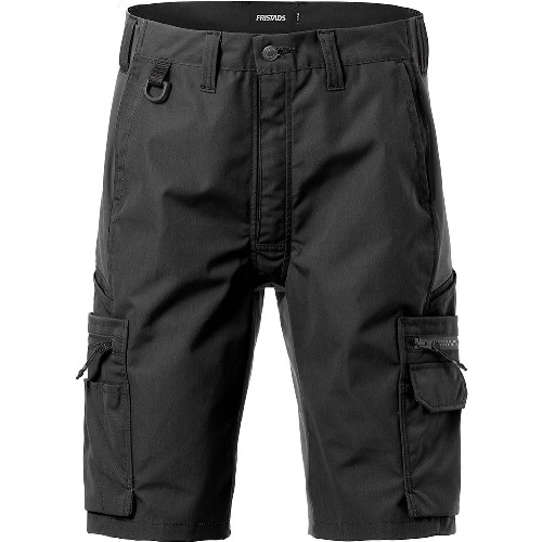 Serviceshorts FRISTADS 2548 PLW Stretch Dame
