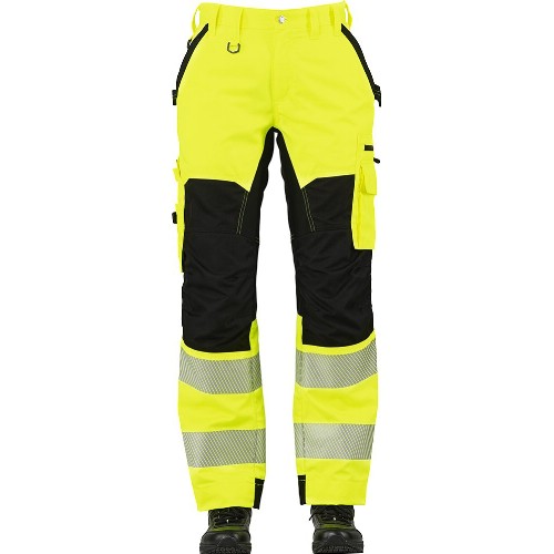 Arbeidsbukser WORKSAFE Stretch Dame