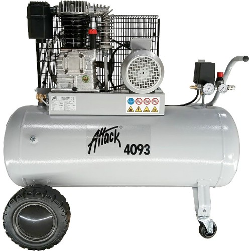 Kompressor ATTACK 4093 300 l/min