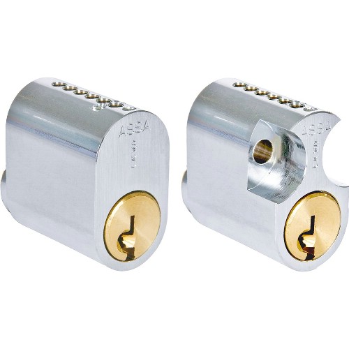 Låsesylinder ASSA 1202