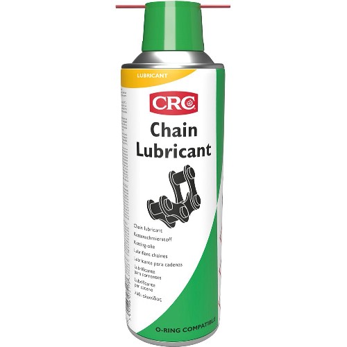 Kjedespray CRC Chain lubricant