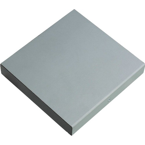 Bordplate GIGANT 40 mm Stål