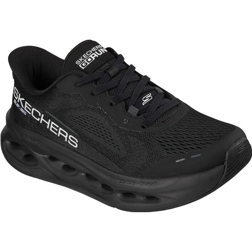 Yrkessko SKECHERS Max Cushioning Glide Step Slip In