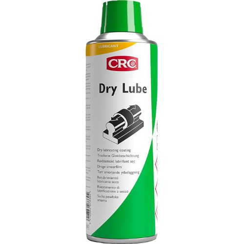 Tørrsmøremiddel CRC Dry Lube