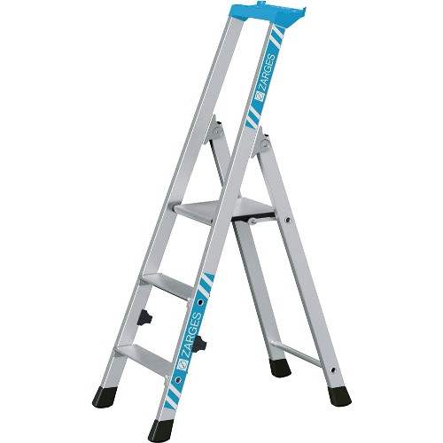 Gardintrapp ZARGES Z300