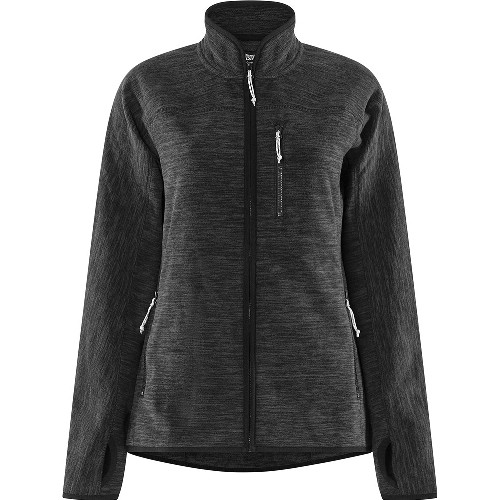 Mikrofleecejakke FRISTADS Cirrus Dame