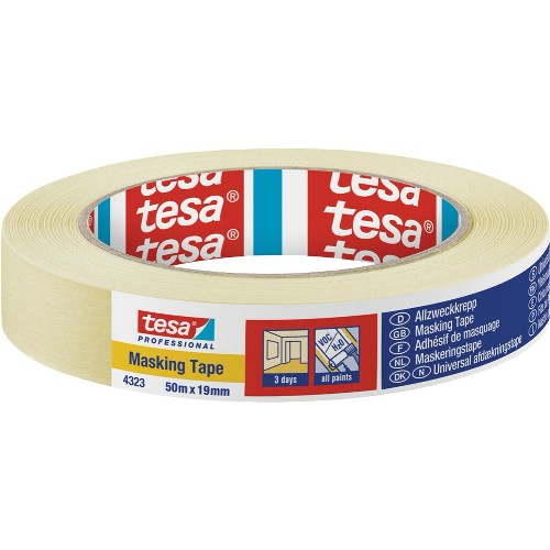 Maskeringsteip TESA 4323