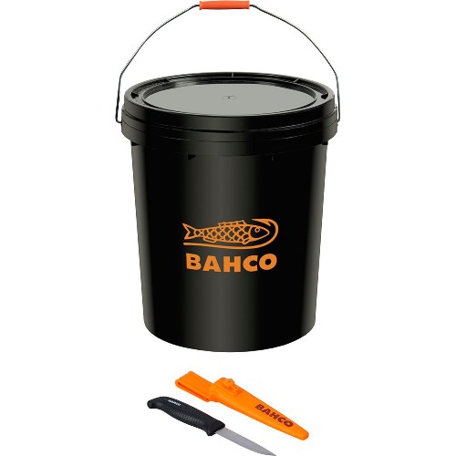 Slirekniv BAHCO 1446-CS Bøtte