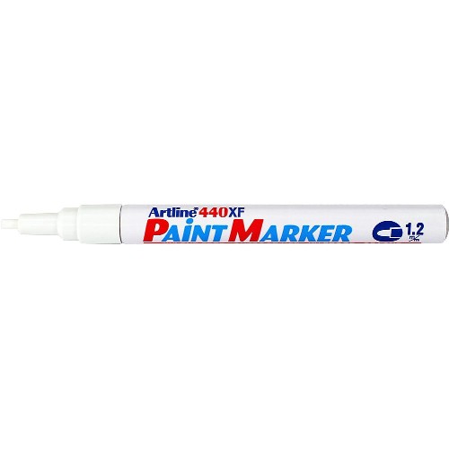 Merkepenn ARTLINE 400XF 1,2 mm