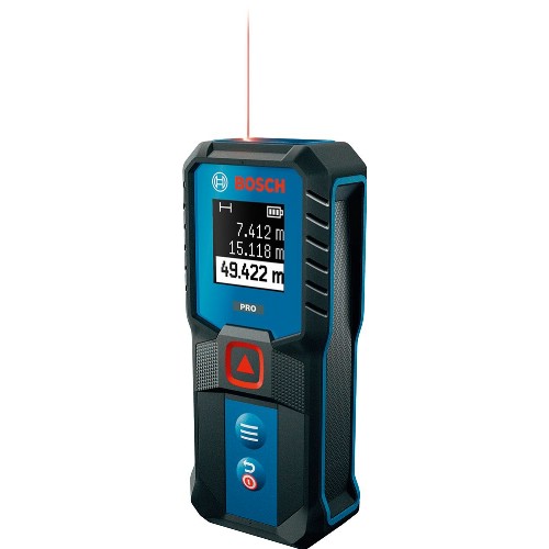 Avstandsmåler BOSCH GLM 50–21