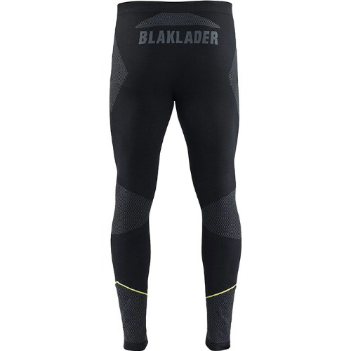 Svart/Mellangrå