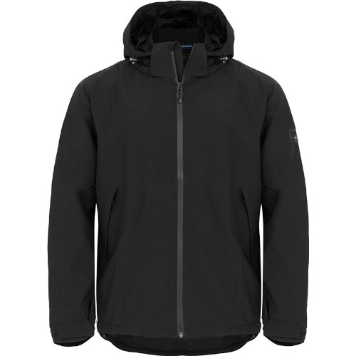 Skalljakke CUTTER & BUCK Grisdale Jacket Herre